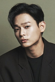 Photo of Kwon Joo Seok