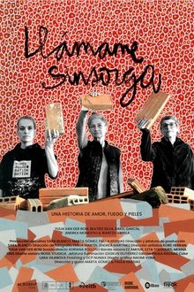 Llámame Sinsorga – 28 noviembre en cines