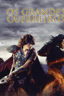 Grandes Guerreiros