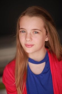 Photo of Evangeline Rose