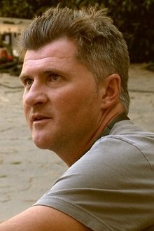 Photo of Jamie Marshall