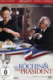 Die Köchin und der Präsident