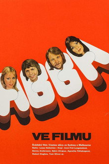 ABBA ve filmu