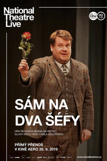 Sám na dva šéfy