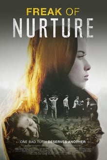 Poster do filme Freak of Nurture