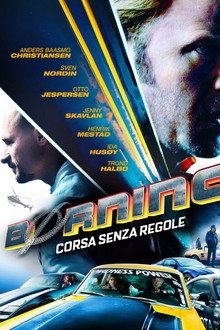 Borning - Corsa senza regole