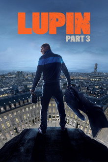 Siêu Trộm Lupin: Phần 3 – Lupin: Season 3 (2023)
