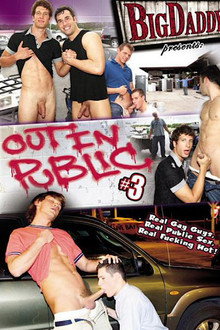 Out in Public 3