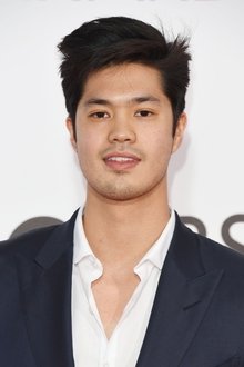 Photo of Ross Butler