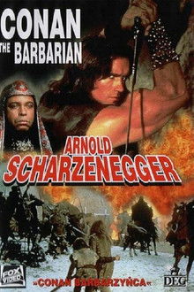 Conan Barbarzyńca
