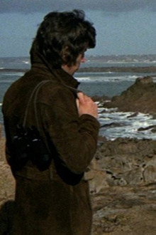 Neither the Sea Nor the Sand