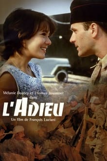 Poster da série L'Adieu