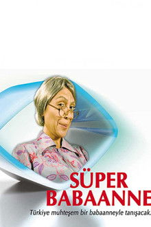 Süper Babaanne