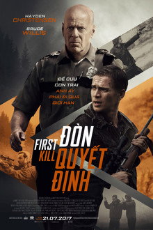 Đòn Quyết Định