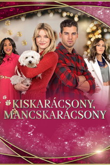 Kiskarácsony, mancskarácsony