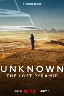 Unknown: The Lost Pyramid WEB DL 
