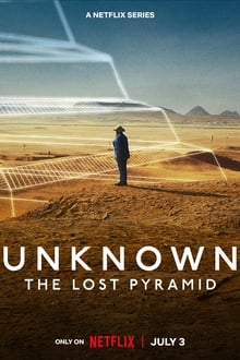 Unknown: The Lost Pyramid (WEB-DL)