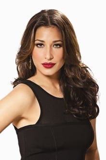 Photo of Giselle Itié