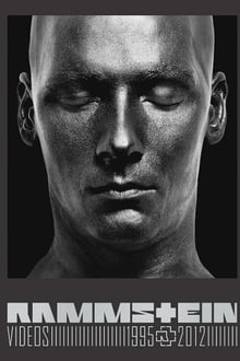 Poster do filme Rammstein - Videos 1995-2012