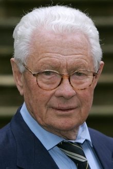 Photo of David Hamilton