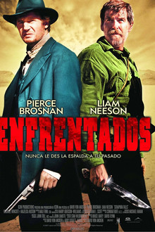 Enfrentados