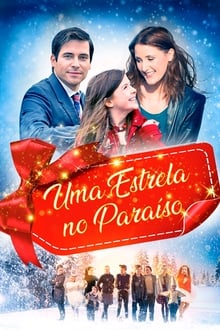 Poster do filme Uma Estrela no Paraíso