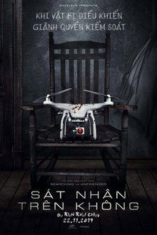 Sát Nhân Trên Không