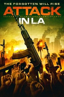 Attack in LA Torrent (2020) Legendado WEB-DL 1080p – Download