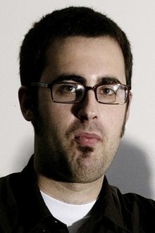 Photo of Jared Hess