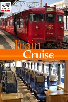 Poster da série Train Cruise
