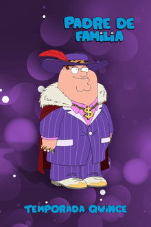 Temporada 15
