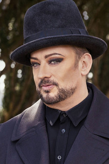 Who Do You Think You Are? - Season 15