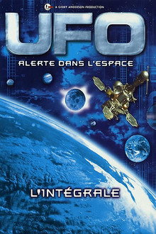 UFO, alerte dans l'espace
