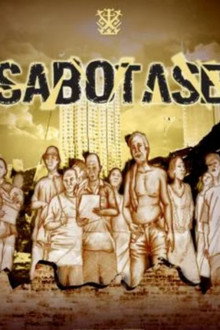 Sabotase