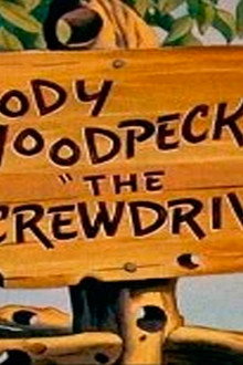 The Screwdriver