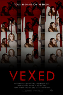 Poster do filme Vexed