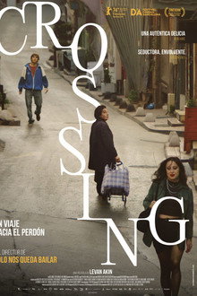 Crossing
