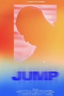 Jump movie poster