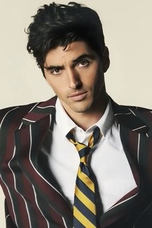 Photo of Taylor Zakhar Perez