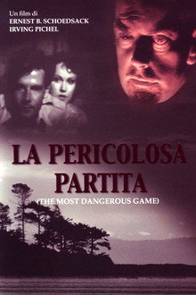 La pericolosa partita