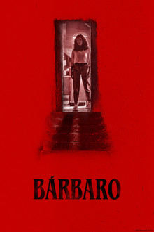 Barbarian