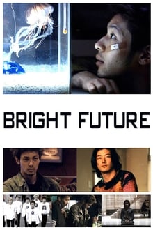 Poster do filme Bright Future