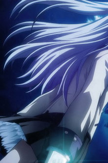 Angel Beats!