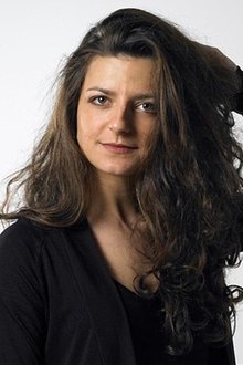 Photo of Dyna Gauzy