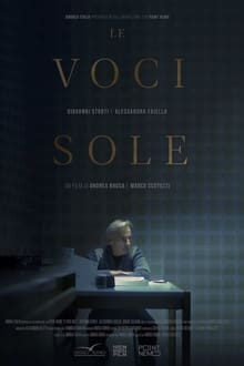 Poster do filme Lonely Voices