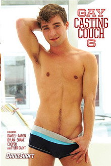 Gay Casting Couch 6