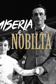 Miseria e nobiltà