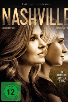 Staffel 3