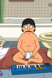 Bob's Burgers season 11 episode 7
