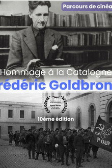 Hommage à la Catalogne